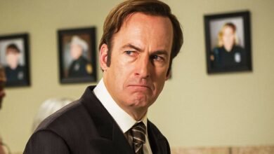 I'll Never Watch Better Call Saul The Same Again After Learning Who Almost Played Saul Goodman Before Bob Odenkirk