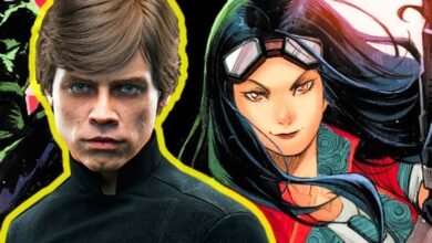 It's Official! Star Wars Is Planning a Special Comeback For Doctor Aphra