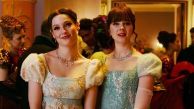 It's Time Bridgerton Fans Admit These 2 Siblings Don't Deserve Their Own Seasons