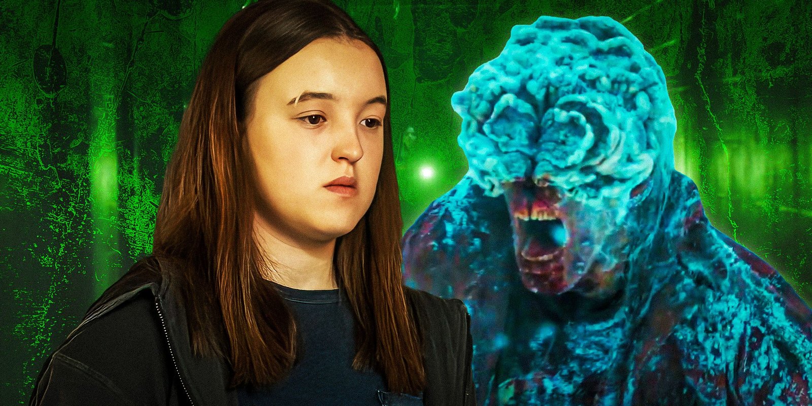 The Last Of Us Season 2's New Spores Infection Explained By Star 2 The-Last-Of-Us'-Infected-Fully-Explained