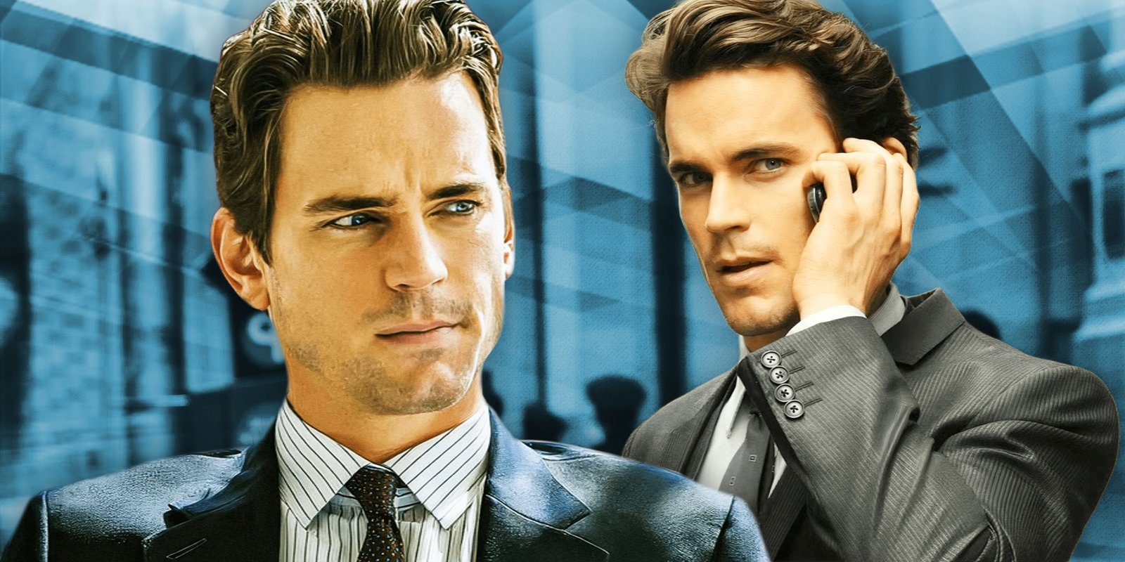 The White Collar Reboot Has To Give Neal What The Original Show Failed To After 6 Seasons 2 The White Collar Reboot Must Fix These 6 Problems With The Original Show