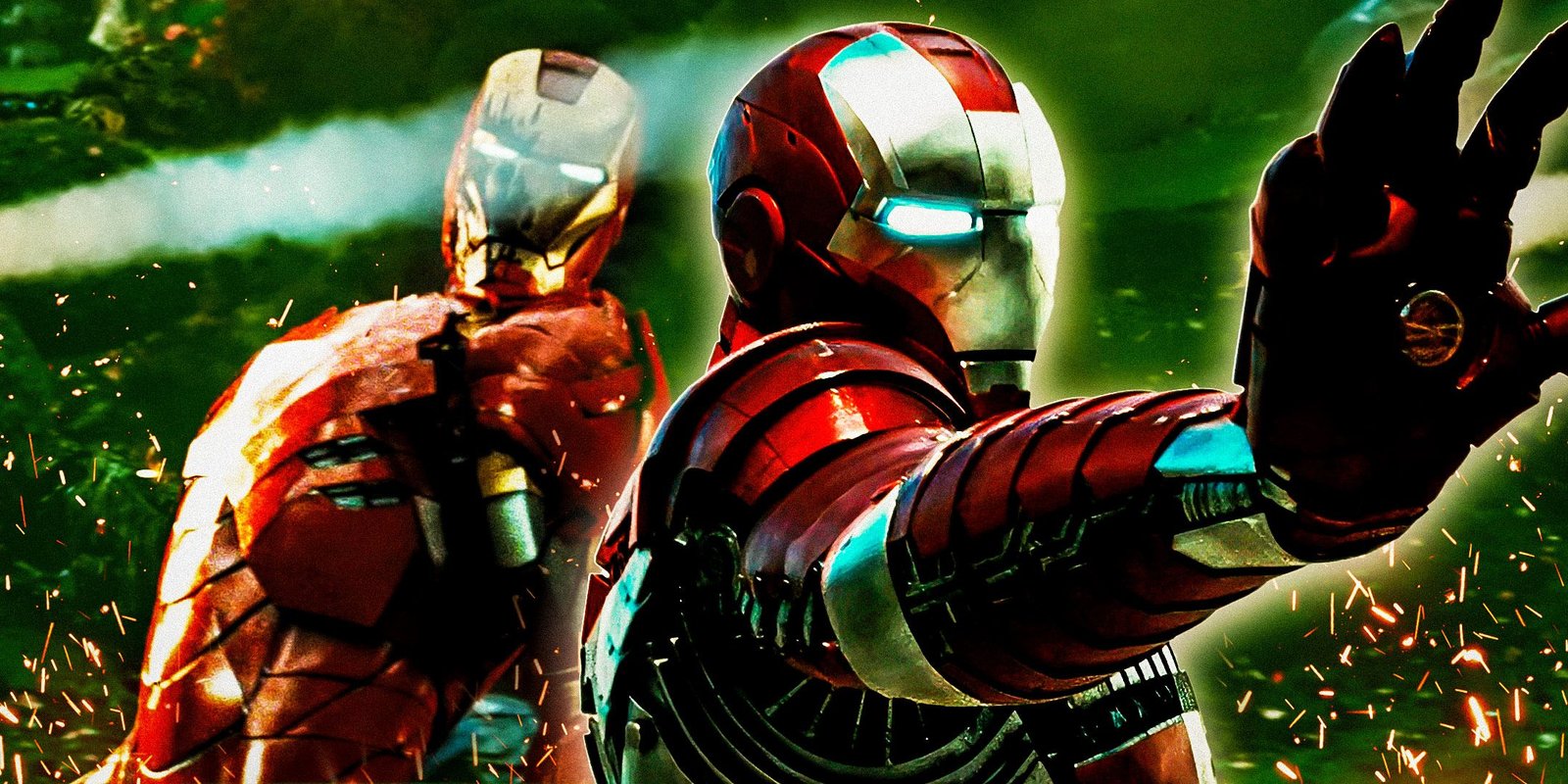 10 Best Iron Man Movie Suits, Ranked By Comics Accuracy 2 10-Best-Iron-Man-Fight-Scenes-In-The-MCU,-Ranked