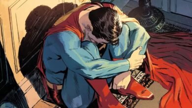 10 Disturbing DC Origin Stories We All Want to Forget