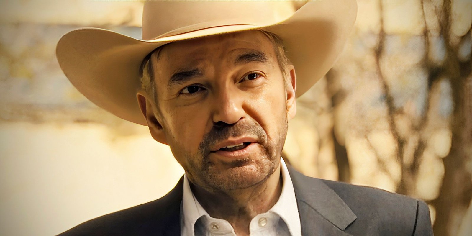 Landman Season 2 & Other Taylor Sheridan Shows Are Defying A Frustrating Streaming TV Trend 4 Billy Bob Thornton as Tommy Norris in Landman