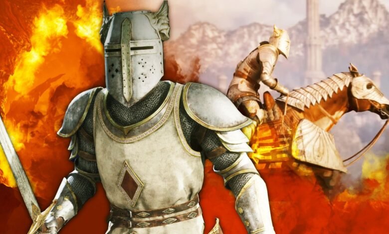 How To Start The Knights Of The Nine DLC 1 How To Start The Knights Of The Nine DLC
