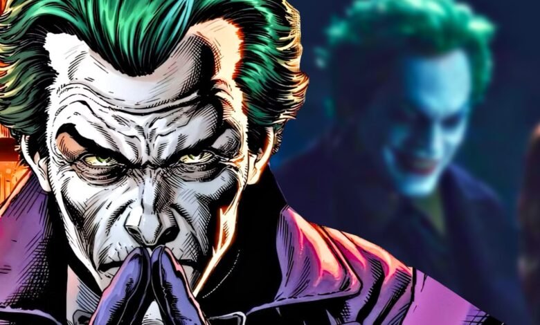 Joker’s Most Underrated Superpower Needs to Make Its DCU Debut 1 Joker’s Most Underrated Superpower Needs to Make Its DCU Debut