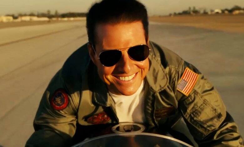 Did Tom Cruise's Reputation For Stunts Cost Him One Of Summer 2025's Biggest Movie Roles? 1 Did Tom Cruise's Reputation For Stunts Cost Him One Of Summer 2025's Biggest Movie Roles?