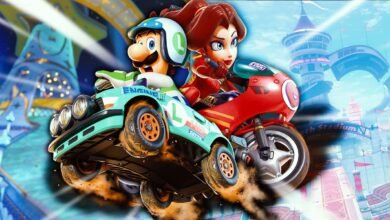 Mario Kart World Has Carried Over The Series Best Feature, And I Couldn't Be Happier