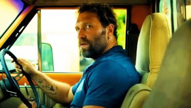 Where To Watch Dangerous Animals: Showtimes & Streaming Status