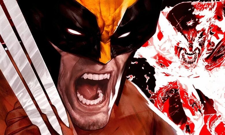 Wolverine's New Claws Might Be More Powerful, But It Comes With a Terrible Price 1 Wolverine's New Claws Might Be More Powerful, But It Comes With a Terrible Price