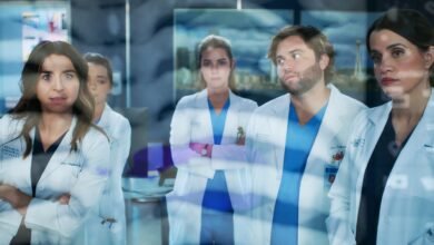 8 Biggest Unanswered Questions & Mysteries After The Grey's Anatomy Season 21 Finale