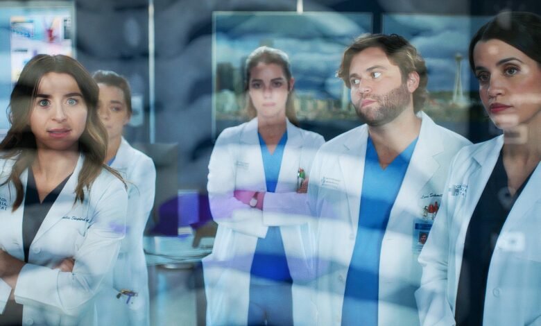 8 Biggest Unanswered Questions & Mysteries After The Grey's Anatomy Season 21 Finale 1 8 Biggest Unanswered Questions & Mysteries After The Grey's Anatomy Season 21 Finale