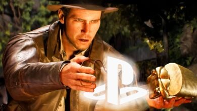 Indiana Jones & The Great Circle’s PS5 Release Has Set A New Record According To Analytics