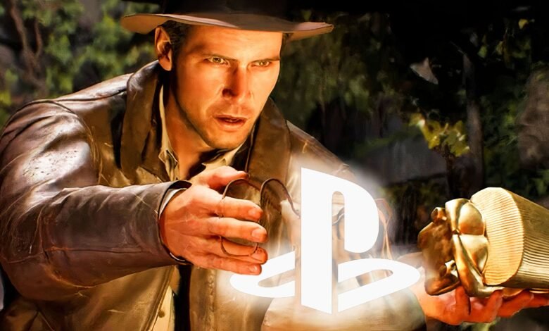 Indiana Jones & The Great Circle’s PS5 Release Has Set A New Record According To Analytics 1 Indiana Jones & The Great Circle’s PS5 Release Has Set A New Record According To Analytics