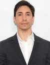 Headshot Of Justin Long