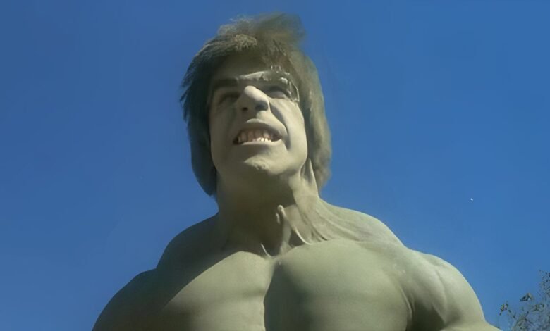 8 People You Didn't Know Played The Hulk 1 8 People You Didn't Know Played The Hulk