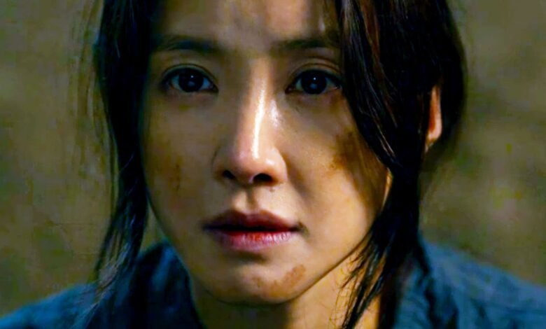 The Korean Version Of Black Mirror Is So Good, It's A Shame It Didn't Get More Episodes 1 The Korean Version Of Black Mirror Is So Good, It's A Shame It Didn't Get More Episodes