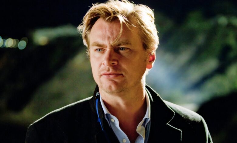 If The Odyssey’s Box Office Matches Oppenheimer’s, Christopher Nolan Will Join A Legendary All-Time Directors Ranking 1 If The Odyssey’s Box Office Matches Oppenheimer’s, Christopher Nolan Will Join A Legendary All-Time Directors Ranking