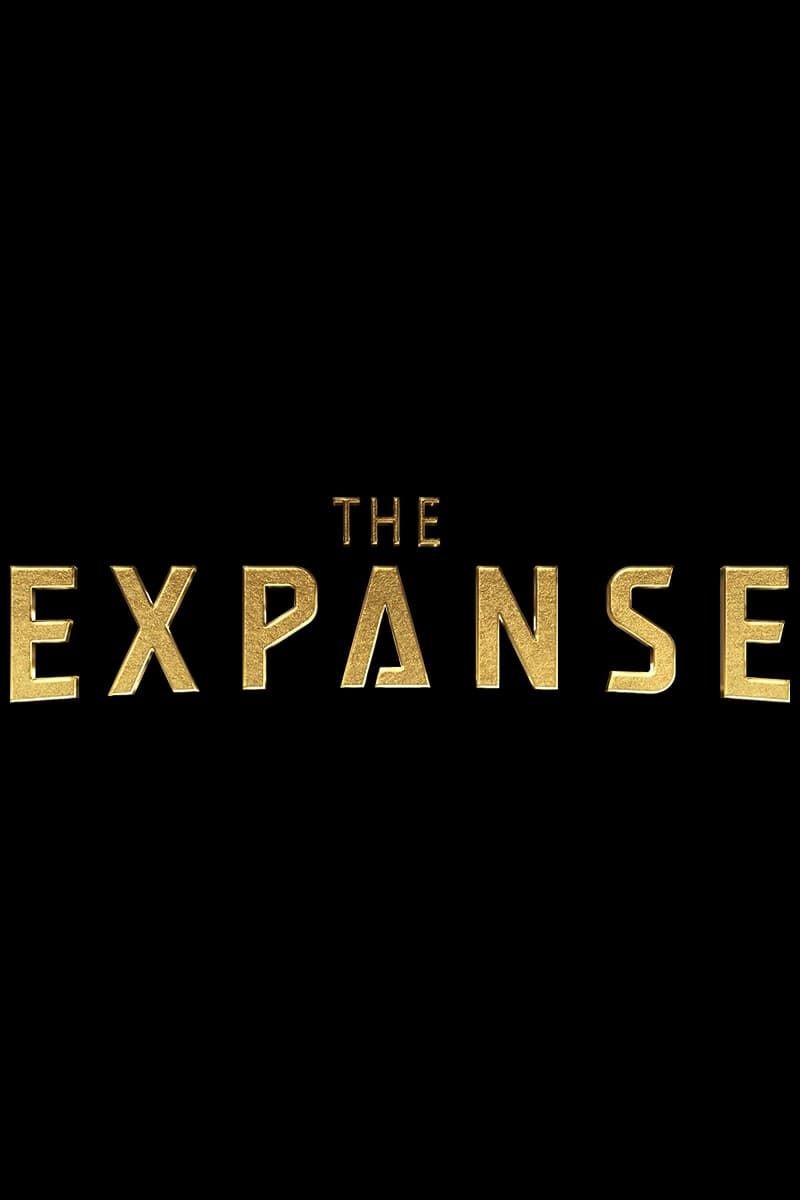 You Can Play Around With It 4 The Expanse (2015) TV Show Poster