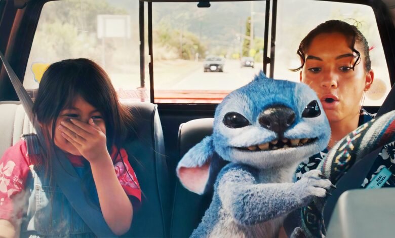 How The Lilo & Stitch Remake Made 3x More Than Snow White's Total Box Office In Just Two Weekends 1 How The Lilo & Stitch Remake Made 3x More Than Snow White's Total Box Office In Just Two Weekends