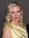 Headshot Of Kirsten Dunst