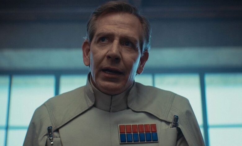One Tiny Detail From Andor Season 2, Episode 1 Proves How Different The Show (& Its Characters) Is From Regular Star Wars 1 One Tiny Detail From Andor Season 2, Episode 1 Proves How Different The Show (& Its Characters) Is From Regular Star Wars