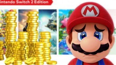 Some Switch 2 Edition Upgrades Cost Twice As Much As Others, According To Retailers