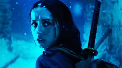 How Eve's Story Connects To John Wick & What It Sets Up