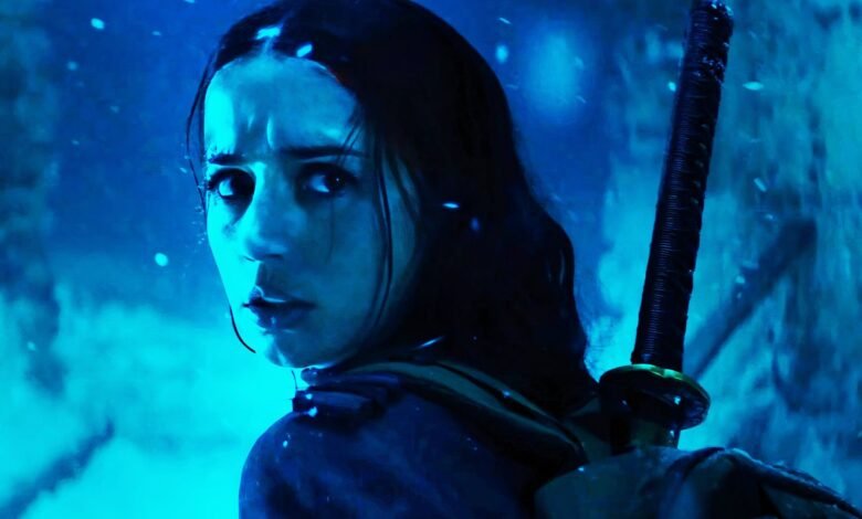 How Eve's Story Connects To John Wick & What It Sets Up 1 How Eve's Story Connects To John Wick & What It Sets Up