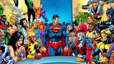 Even After All These Years, DC's 10 Best Plot Twists Will Still Surprise You