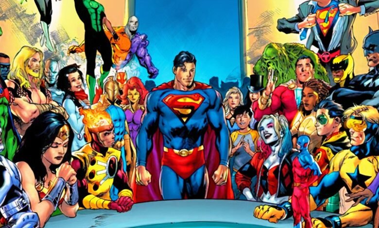 Even After All These Years, DC's 10 Best Plot Twists Will Still Surprise You 1 Even After All These Years, DC's 10 Best Plot Twists Will Still Surprise You