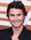 Headshot Of Chase Stokes