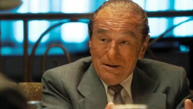 If You Love Robert De Niro & Gangster Movies, You Need To Check Out This Crime Drama That's Now Streaming