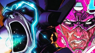 10 Strongest Galactus Allies in Marvel Lore, Ranked by Power