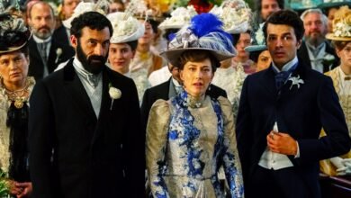 5 Major Ways The Gilded Age Will Change In Season 3