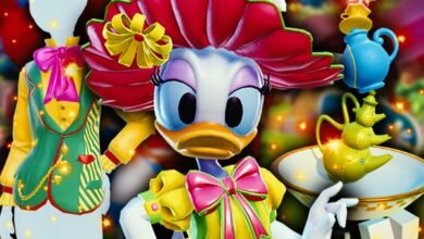 Every New Reward Item & Bonus For The Garden Of Whimsy Star Path