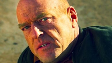 Before Breaking Bad, Dean Norris Starred In The TV Spinoff For One Of Horror's Most Underrated Monster Franchises