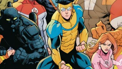 10 Moments Invincible Must Nail From the Comics If the Shows Wants to Thrive