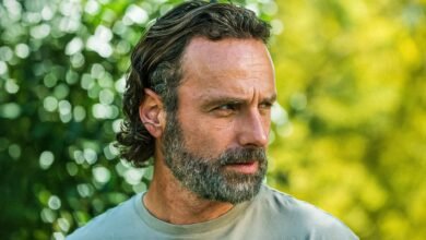 Andrew Lincoln's Favorite Walking Dead Episode Convinced Me The Show Was Going To Be Great