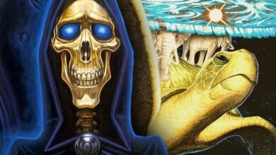Top 10 Discworld Novels That the Franchise's New Shared Universe Needs to Adapt