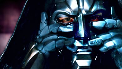 Robert Downey Jr.’s Doctor Doom Works With The Fantastic Four & Avengers Only To Brutally Turn On Them In Dramatic Avengers: Doomsday Theory