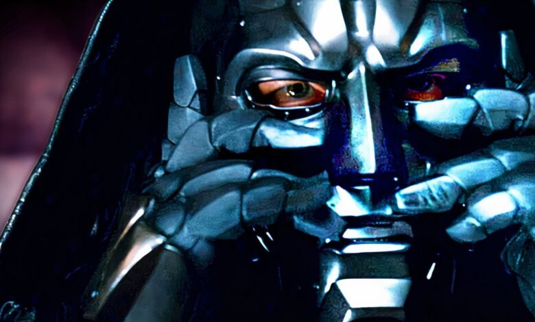 Robert Downey Jr.’s Doctor Doom Works With The Fantastic Four & Avengers Only To Brutally Turn On Them In Dramatic Avengers: Doomsday Theory