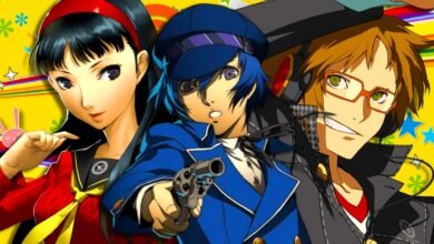 Persona 4 Remake's Biggest Mistake Isn't Its Visuals, It's Much Worse