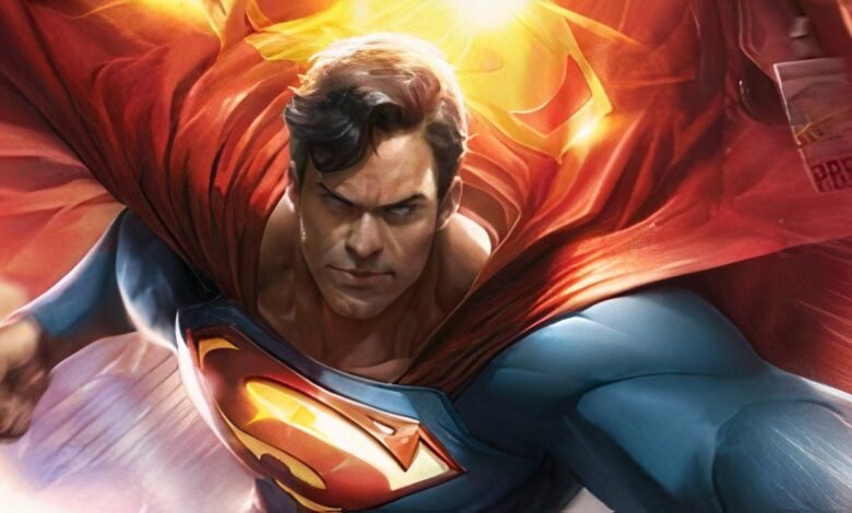 After 22 Years, Superman Is Finally Fighting the 1 Superpower He's Scared Of 1 After 22 Years, Superman Is Finally Fighting the 1 Superpower He's Scared Of