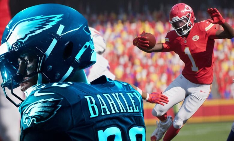 I’m Ready For Madden NFL 26's Coolest New Features To Disappoint Me 1 I’m Ready For Madden NFL 26's Coolest New Features To Disappoint Me