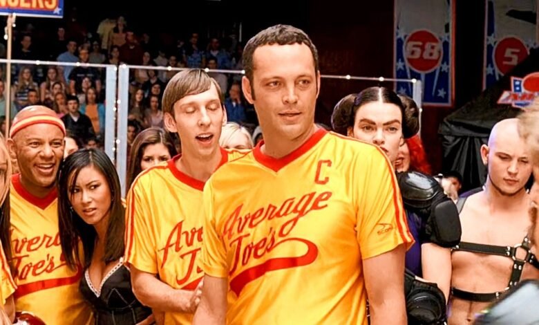 Dodgeball 2 Is Closer Than Ever After New Vince Vaughn Update, But I'm Still Skeptical About The Sequel's Chances 1 Dodgeball 2 Is Closer Than Ever After New Vince Vaughn Update, But I'm Still Skeptical About The Sequel's Chances
