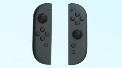 Watch Out, Nintendo Switch 2 Joy-Cons Are Apparently Causing Minor Injuries