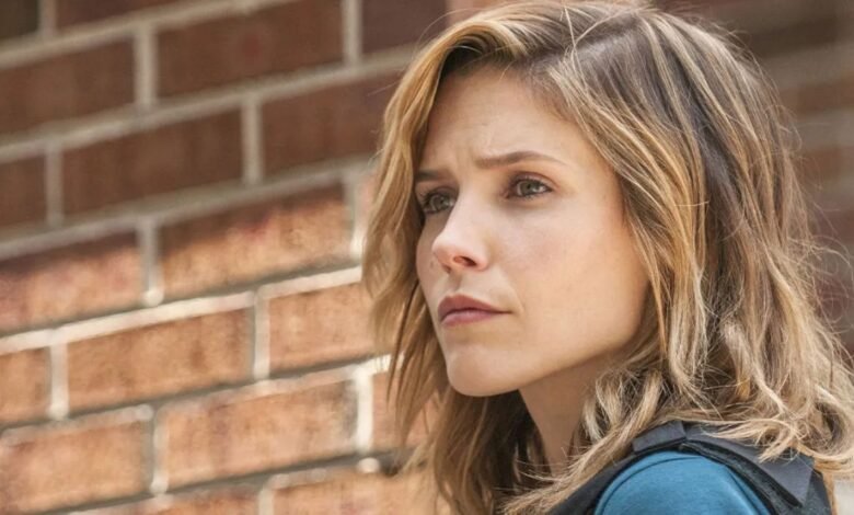 Sophia Bush Details "Every Kind Of Abuse" She Suffered From "Olden Man" While Working On A TV Show