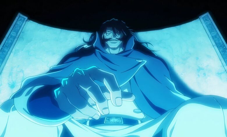 Which Bleach Character Deserves the Title of Best Villain? 1 Which Bleach Character Deserves the Title of Best Villain?