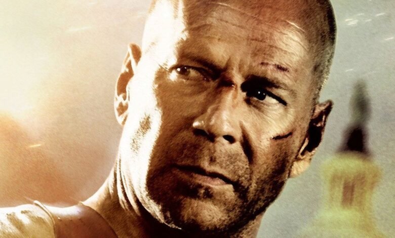 Scrapped Die Hard 6 Movie Addressed By Attached Director 1 Scrapped Die Hard 6 Movie Addressed By Attached Director